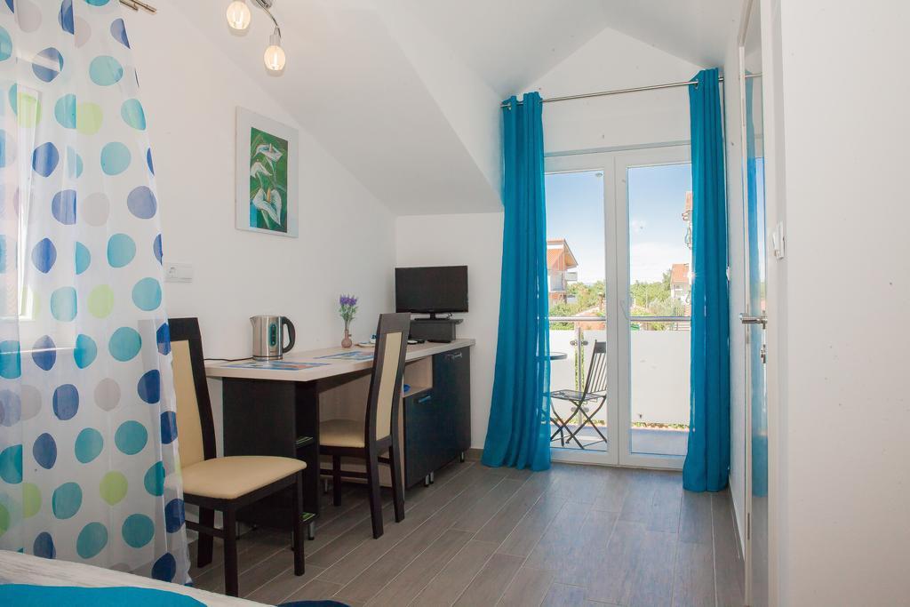 Gabi Rooms & Studio Apartment ロゾヴァック 部屋 写真
